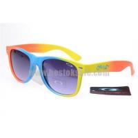 oakley frogskins zonnebril multicolor deepskyblauw online bestellen s2d42843