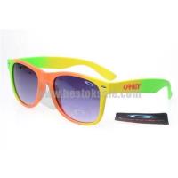 oakley frogskins zonnebril multicolor tomato lage Kosten bu22x397