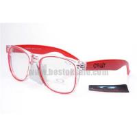 oakley frogskins zonnebril rood wit zonnebrillen utrecht j8993730