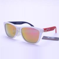 oakley frogskins zonnebril rood Wholesale Store 540hk711