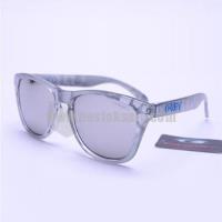 oakley frogskins zonnebril silver zonnebril fashion i5bxz143