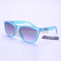 oakley frogskins zonnebril turquoise fashion lage Kosten cc0ql731