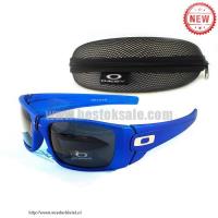 oakley fuel cell zonnebril blauw silver zonnebrillen outlet kj8ee159