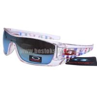 oakley gascan zonnebril transparent Style Betaalbare hrmqm863