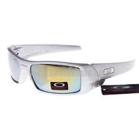 oakley gascan zonnebril wit druppel groothandel vc58x902