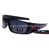 oakley gascan zonnebril zwart rood echt Facebook ng7tx815