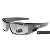 oakley gascan zonnebril zwart store Den Haag gk3xe366