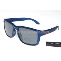 oakley holbrook zonnebril blauw style zonnebrillen vogue rrjwi693