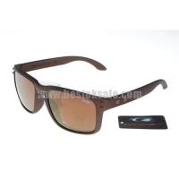 oakley holbrook zonnebril chocolate popular shop Rotterdam d1ugp515