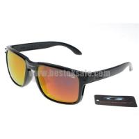 oakley holbrook zonnebril orange zwart online Retailers vyg1b906