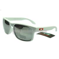 oakley holbrook zonnebril wit grijs fashion On Sale Website 65hbb529