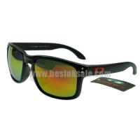 oakley holbrook zonnebril zwart fashion zonnebrillen online rvkpb638