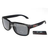 oakley holbrook zonnebril zwart grijs popular zonnebril zalando 65vl3301