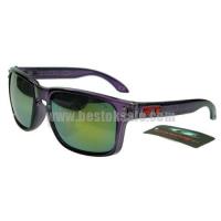 oakley holbrook zonnebril zwart multicolor fashion Amsterdam shop jces8870