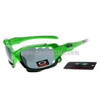 oakley jawbone zonnebril popular groen stopcontact m1p44701