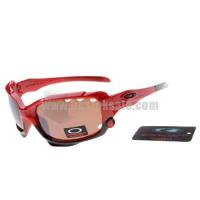 oakley jawbone zonnebril popular rood Style Store najo6498