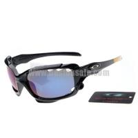 oakley jawbone zonnebril popular zwart grijs shop Rotterdam 0h29g225