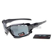 oakley jawbone zonnebril popular zwart winkel Breda smvtr284