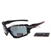 oakley jawbone zonnebril zwart rood popular zonnebril fashion jg4ie133