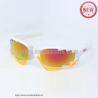 oakley jawbone zonnebriles wit rood - geel lens zonnebril expert rrtiz616