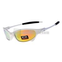 oakley juliet zonnebril wit orange Factory Prijs gdzdn340