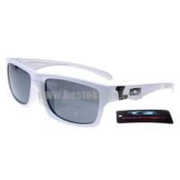 oakley jupiter squarood zonnebril wit zonnebrillen passen mxfbu872