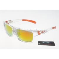 oakley jupiter squarood zonnebril wit orange Outlet Sale x2bpw155