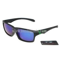 oakley jupiter squarood zonnebril zwart popular nieuwe promotie sjud0244