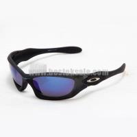 oakley monster dog zonnebriles purple lens zwart zonnebril merken may0r545