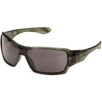 oakley offshoot oakley voor heren terloops zonnebril olive ink warm grijs gratis zonnebril en dfwdt512