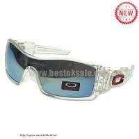 oakley oil rig zonnebril lucency Outlet Online s7ubj460