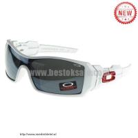 oakley oil rig zonnebril wit outlet Nijmegen fdr2k761