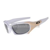 oakley pit boss zonnebril wit wheat zonnebril rotterdam txc3j831