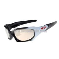 oakley pit boss zonnebril zwart wit store Den Haag a0rba783