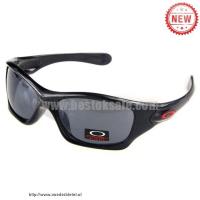 oakley pit bull zonnebriles zwart zonnebrillen online m17mo433