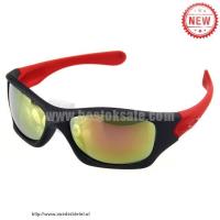 oakley pit bulls zonnebrile rood shop Nijmegen 6tls0669