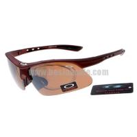 oakley pro m frame zonnebril sienna groothandel Cool fg3v7551