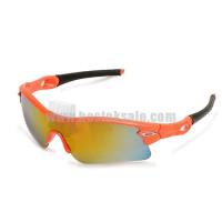 oakley radar path zonnebril orange zwart meer betaalbare vkajp239