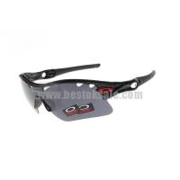 oakley radar path zonnebril style zwart grijs lage prijzen znmtt991