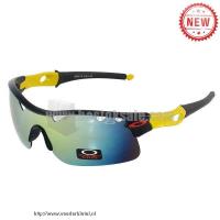 oakley radar path zonnebril zwart geel echt Online hs3cw450