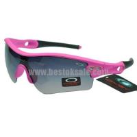 oakley radar zonnebril hotpink Fashion Store Online 2k5qp338