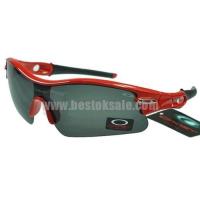 oakley radar zonnebril rood aanbiedingen Sale qv9vn706