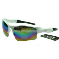 oakley radar zonnebril zwart sliver Sports goedkoop i7pxf959