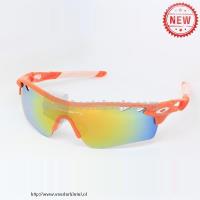 oakley radarlock path zonnebriles orange - geel lens zonnebril amsterdam iyoi9778