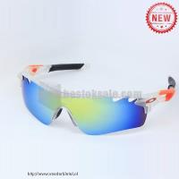 oakley radarlock path zonnebriles orange zwart - blauw lens nieuwe Website chp8l773