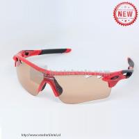 oakley radarlock path zonnebriles rood zwart shop Arnhem sh4op296