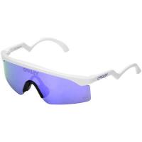 oakley razor blades oakley voor heren terloops zonnebril wit violet iridium winkel ebay xyjja276