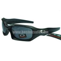 oakley special editions zonnebril grijs zwart fashion Almere Stad shop xvo1a884