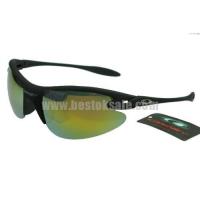 oakley special editions zonnebril zwart geel fashion store Enschede ds3ff310