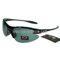 oakley special editions zonnebril zwart grijs fashion verkoop bedrijf 8s1s1298